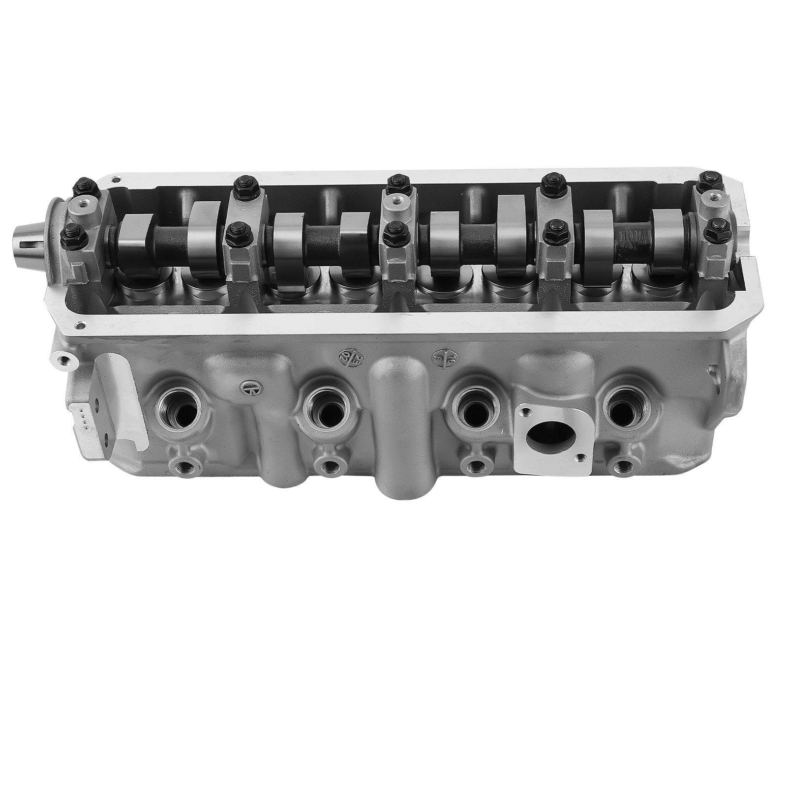 Zylinderkopf Komplett for VW Golf 3 4 Passat Seat Cordoba 1.9 TD AAZ 908052K