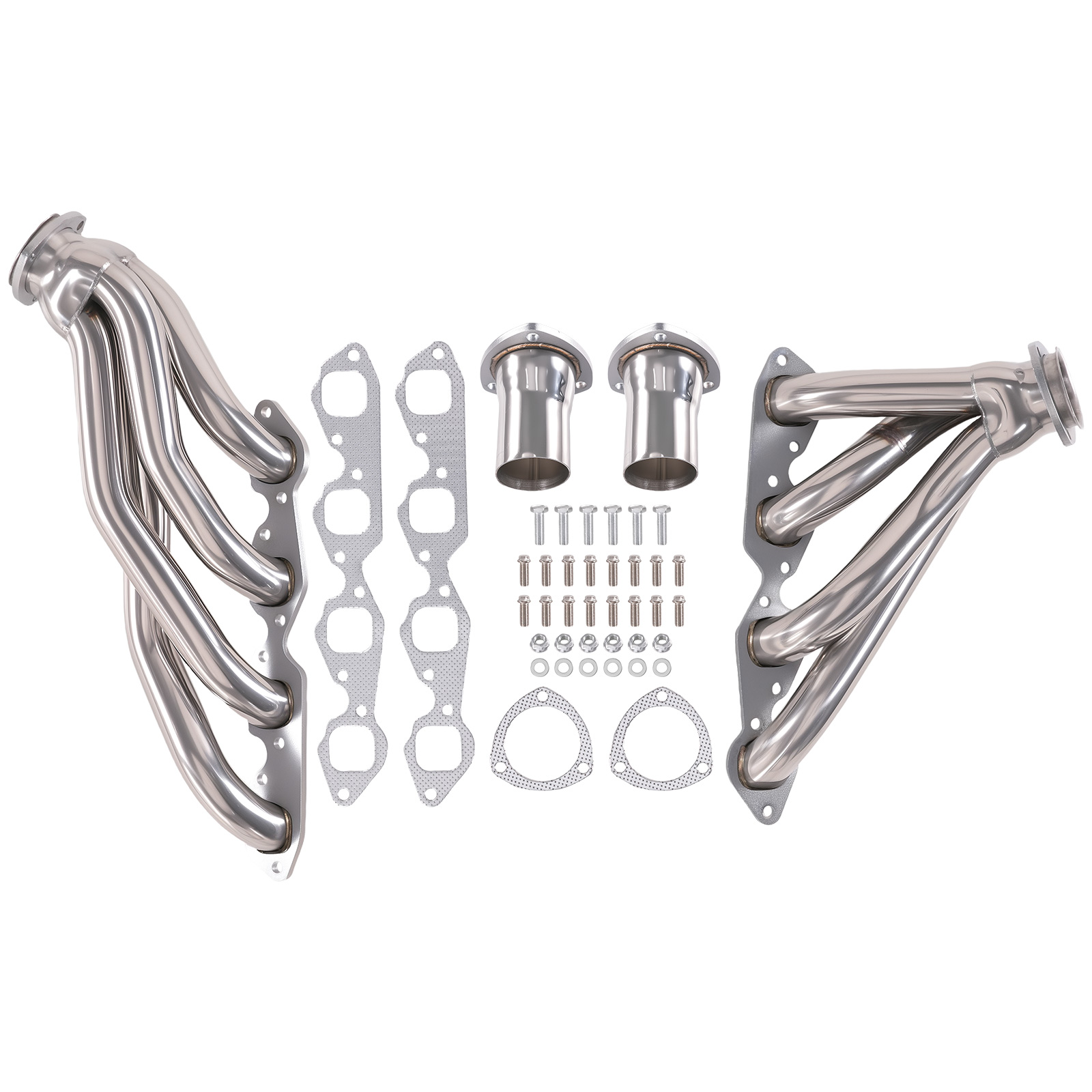 Exhaust Manifold Header for GMC Big Block 366 396 427 454 1966-1995