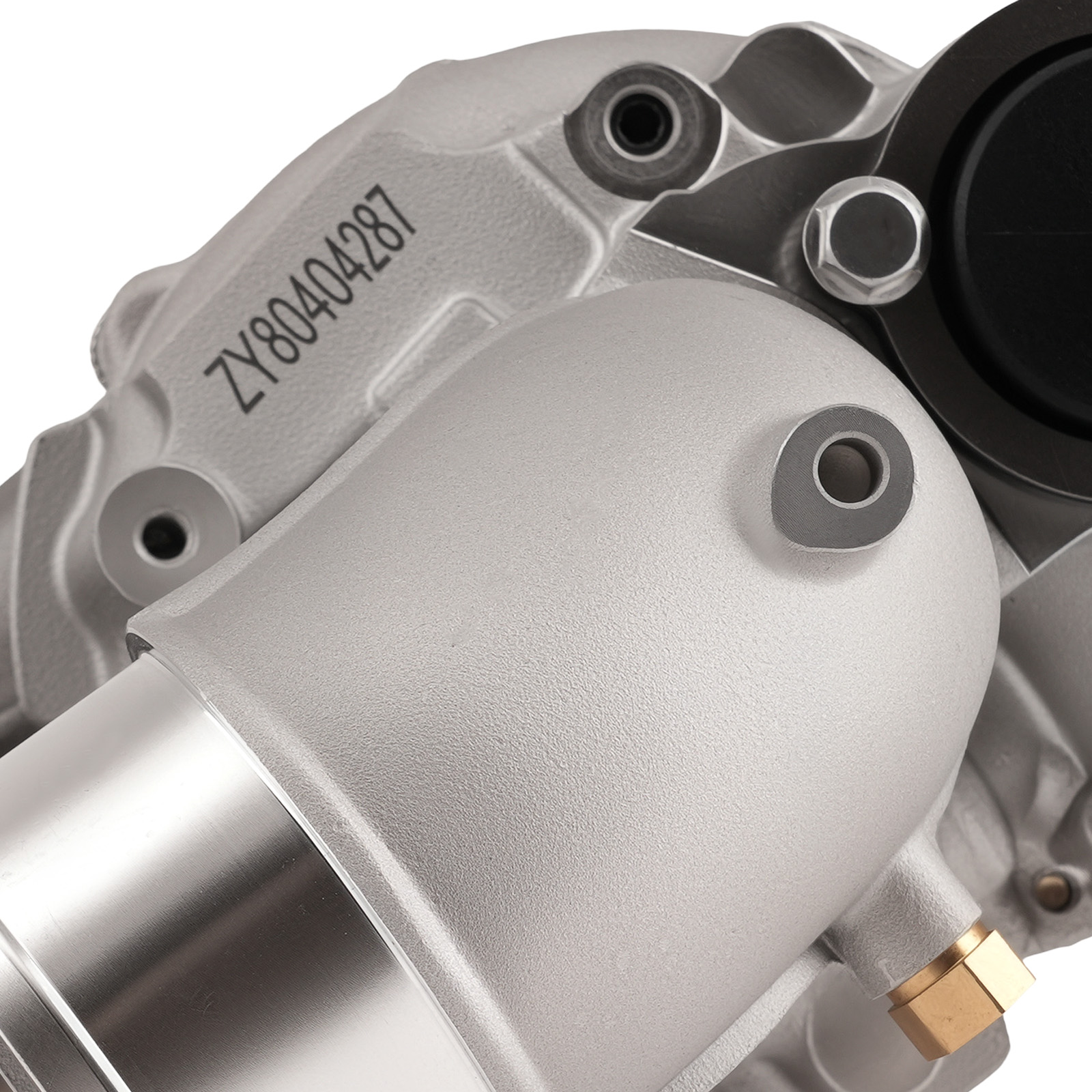 Turbocharger for Land Rover Range Rover Evoque Discovery 2.0 2014-17 LR066515