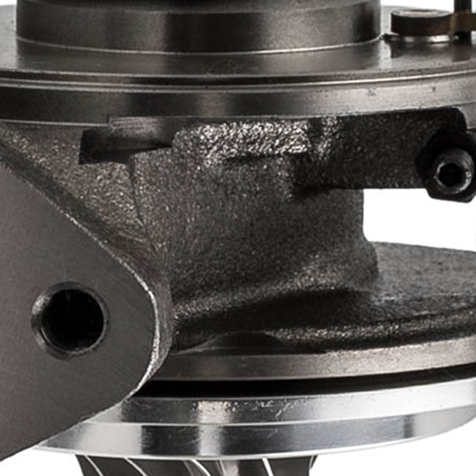 Turbo Rumpfgruppe for VW T5 Transporter 2.5 TDI AXD T5 Bus 53049700032 NEW