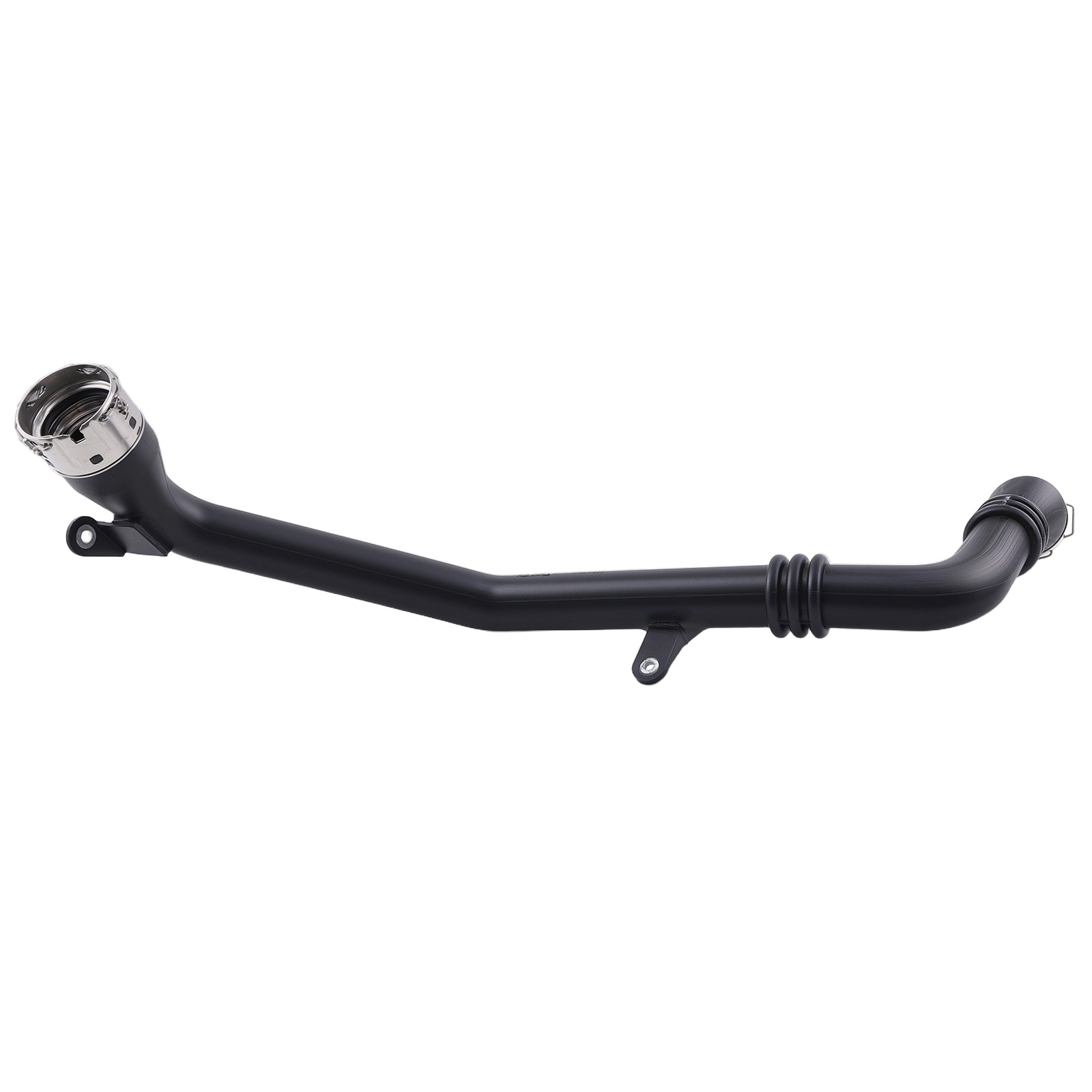Manguera Turbo for Dacia Sandero/Logan 2010-2023 144601KB2D Intercooler Negro