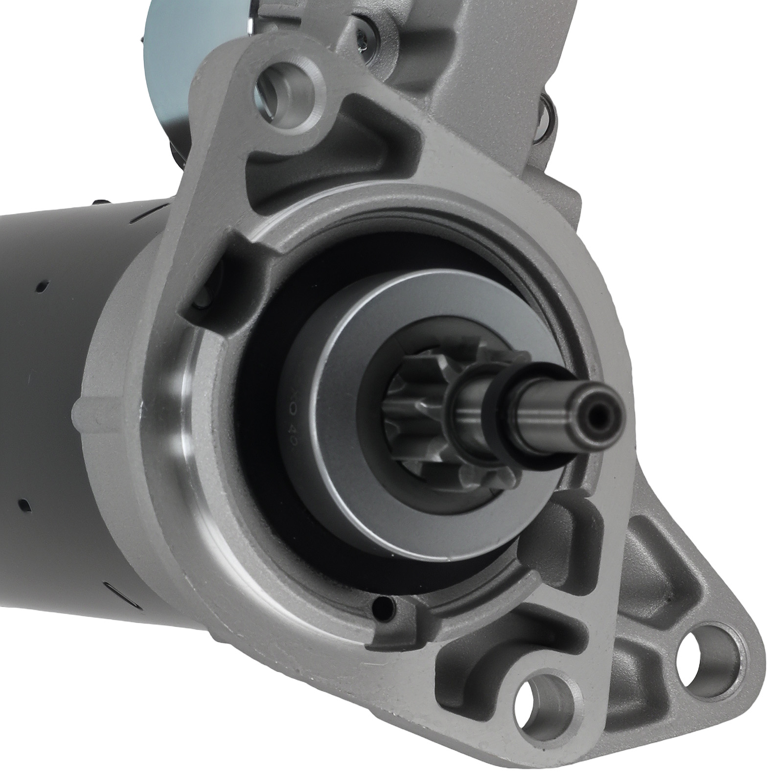 Motor de arranque for Audi A3 1.8L 1999-2003 176911023 17030N Nuevo 1,8kW