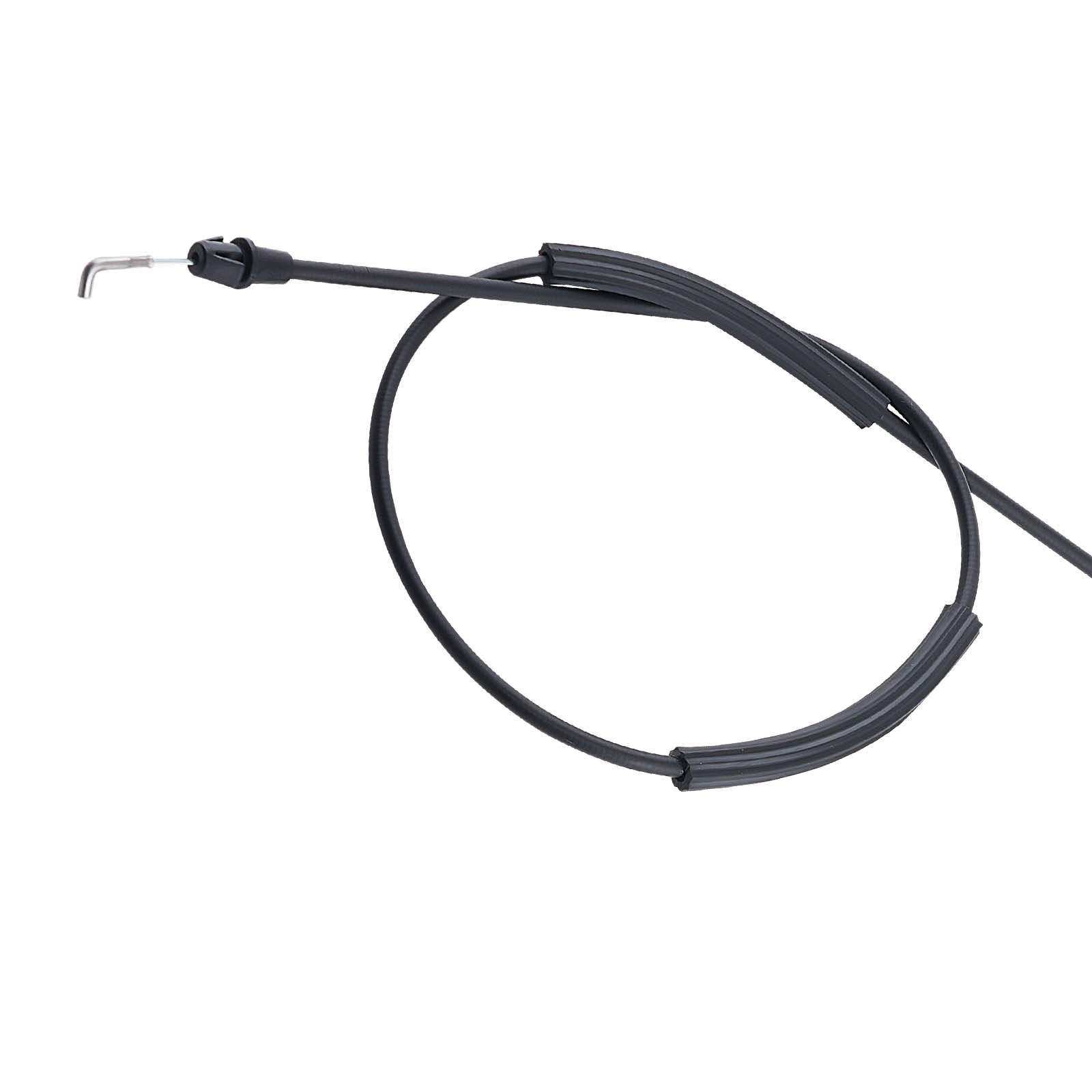 Fernbetätigungsschloss rechts Schiebet for VW Transporter T5 2009-24 7E0843654BC