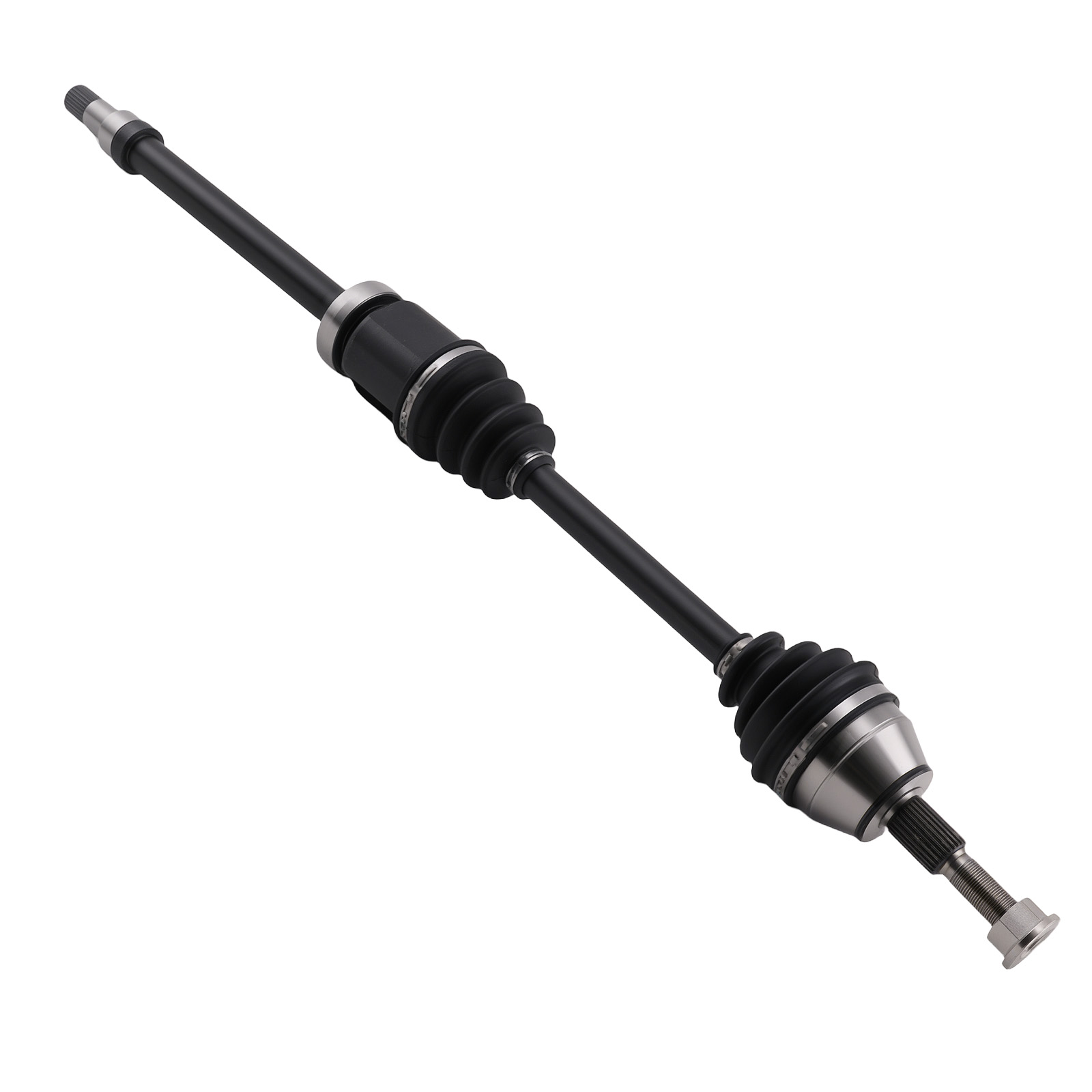 Eje CV Delantero Derecho for Ford C-Max II Van 1.0-1.6L 2010-2019 AV613B436CB