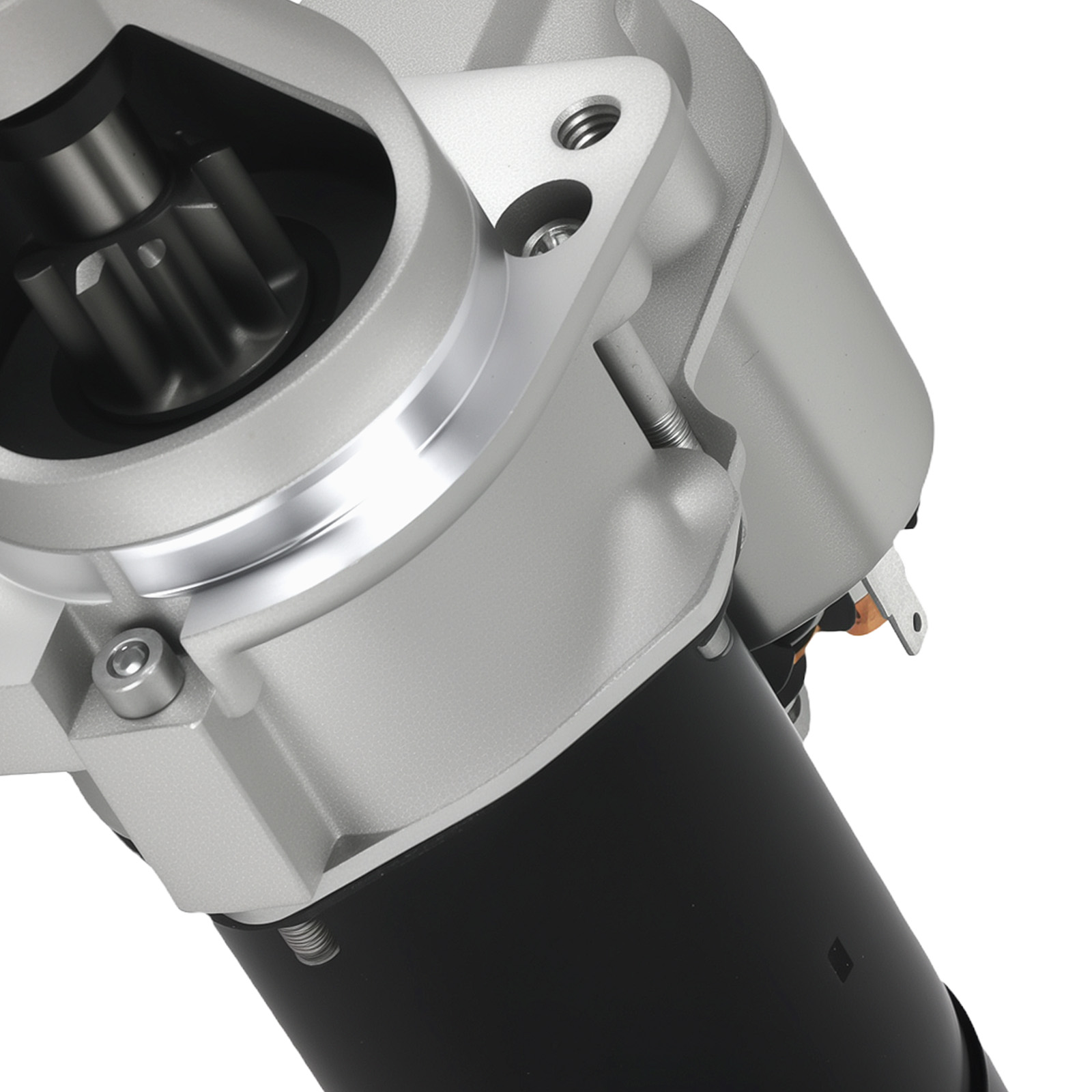 Démarreur 1.2KW for BMW R80 R100 Paris-Dakar 1986-1998 12411244553