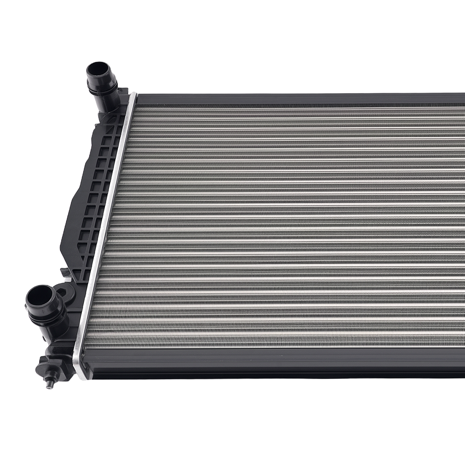 Radiateur Aluminium for Audi A4 B5 Avant 1.9 Hybrid 1998-2000 8D0121251BH