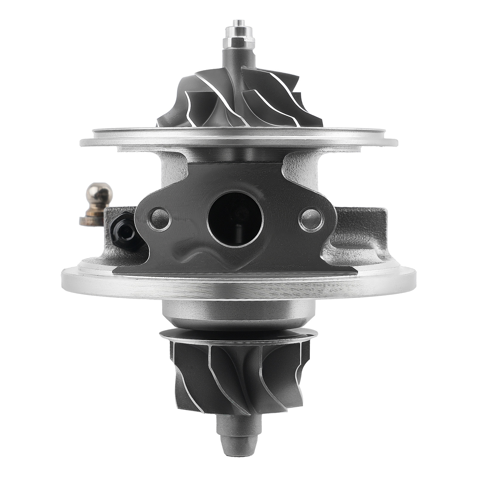 Turbocompresor chra 368DT for Land Rover Range Rover Sport 3.6D 54399700112