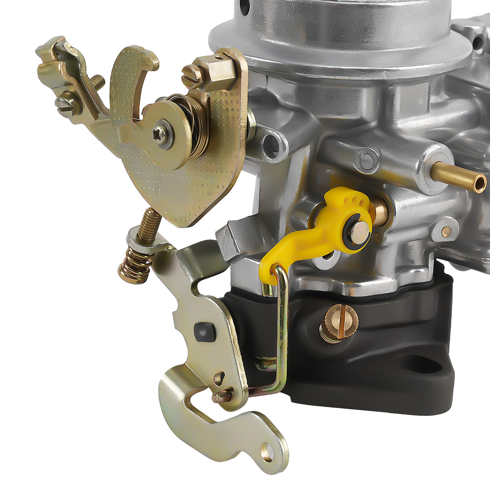 1957-1962 Ford 6 Cylinder Carburetor 1 Barrel For Holley Model
