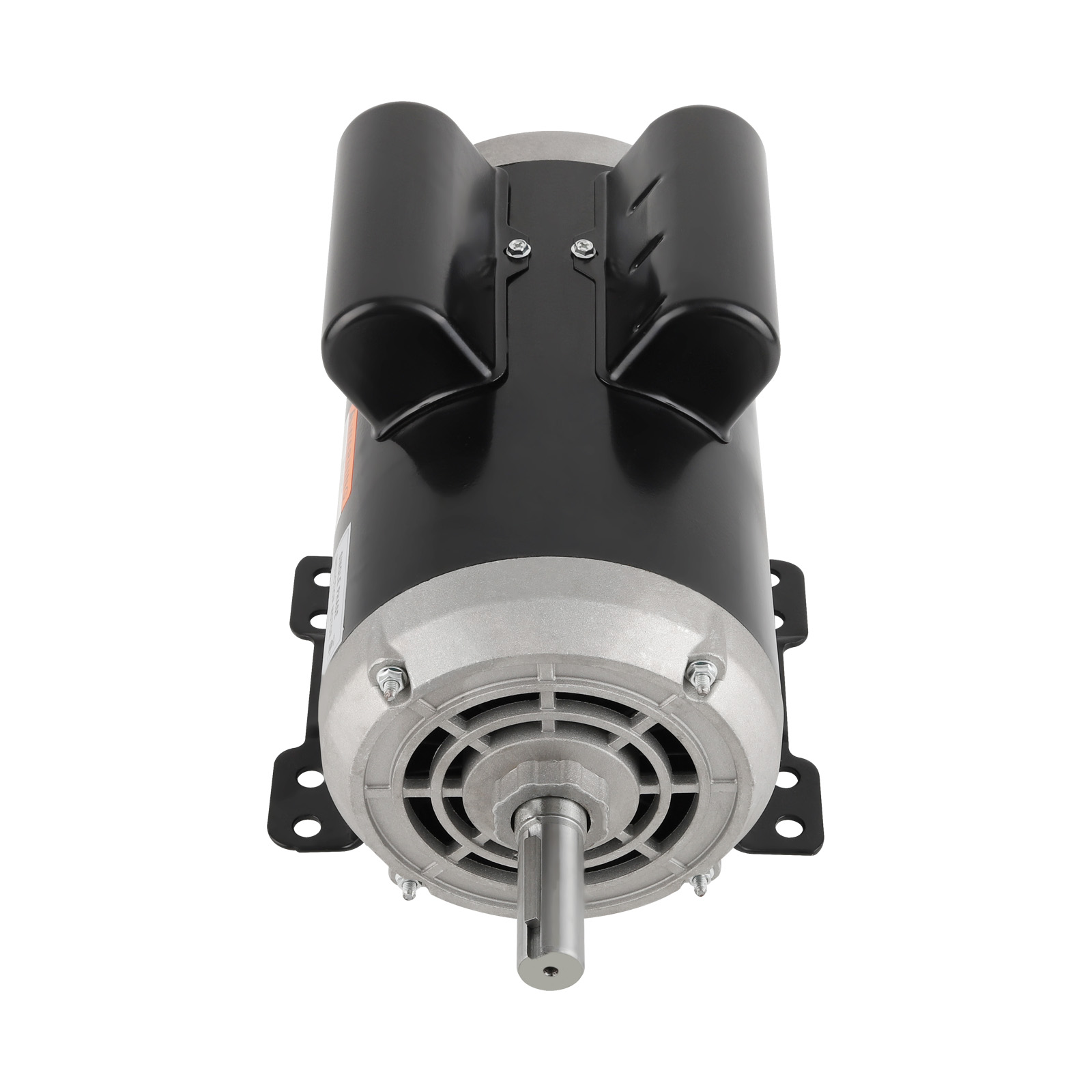 5HP Air Compressor Electric Motor CCW-SE Single Phase 3450RPM 184TZ 7/8“ Shaft