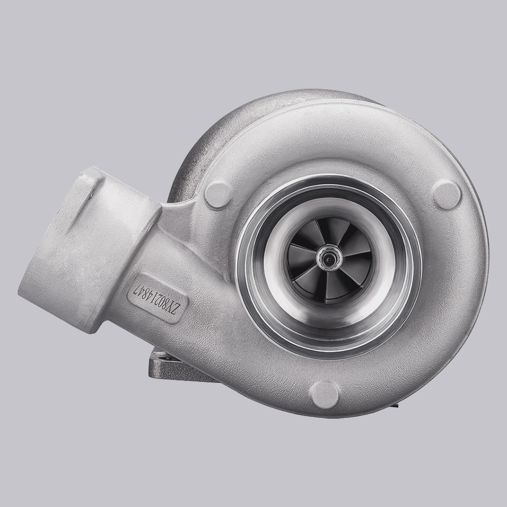 Turbo Turbocharger for Caterpillar Cat 3306 Engines 1980-13 178223 7C7598 0R5722