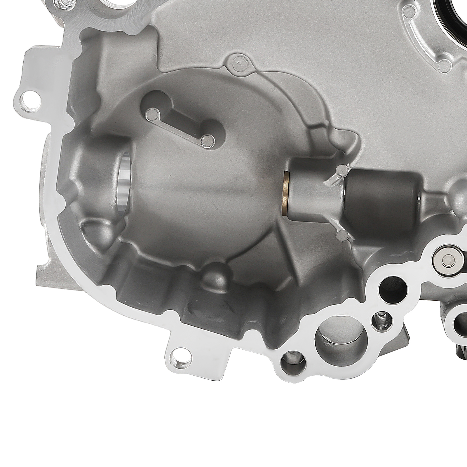 1x New Front Timing Cover Oil Pump for Ford Taurus/Sable 3.8L 1988-1995 TC232EN