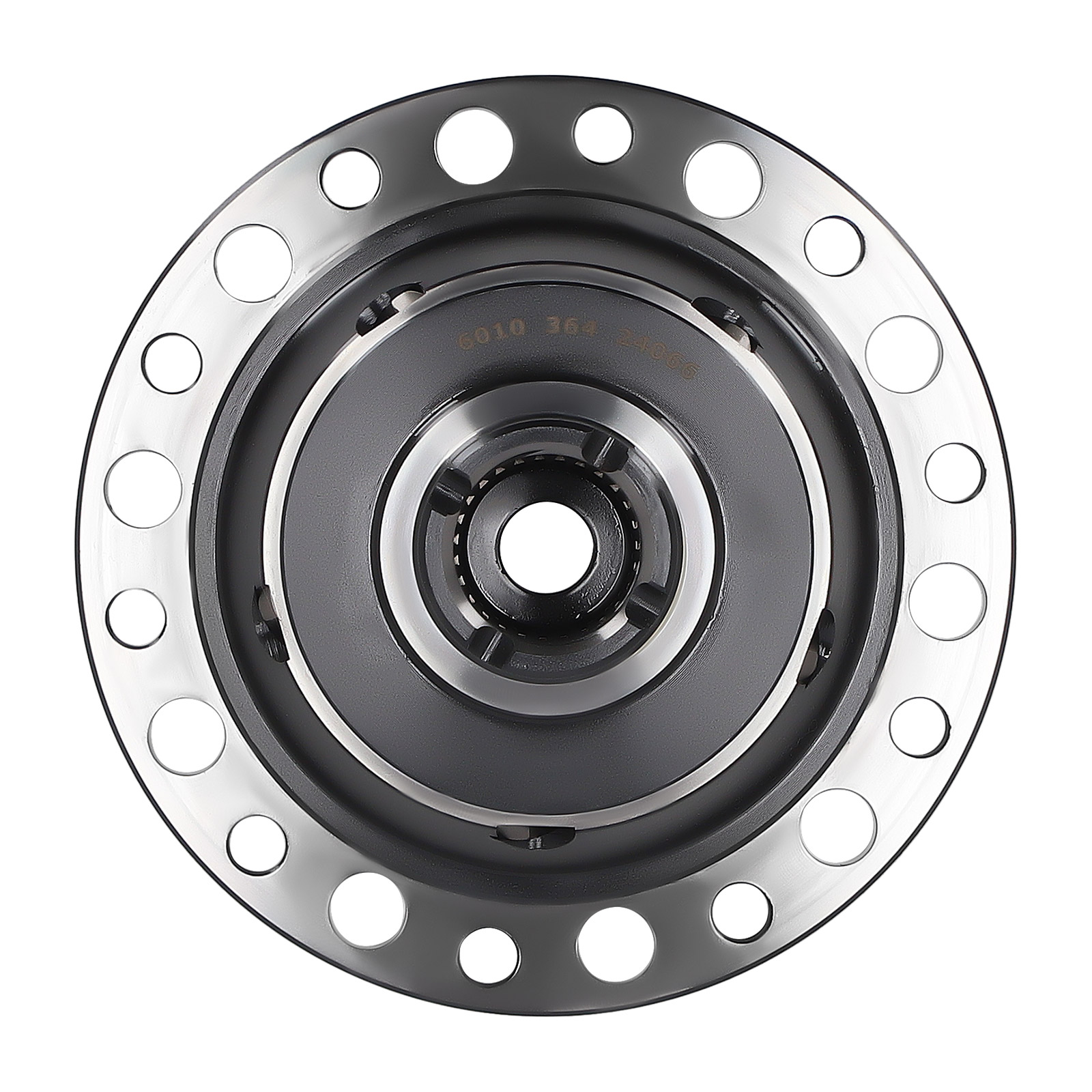 LSD Limited Slip Diff For 92-01 Integra LS B16A B17A B18A B18B Trans 52716010