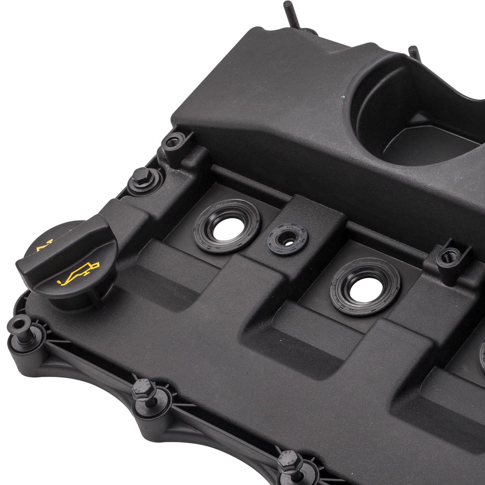 Cofano Cilindro Coperchio Valvola for Ford Transit MK7 2.4TDCI 06-14 1372494