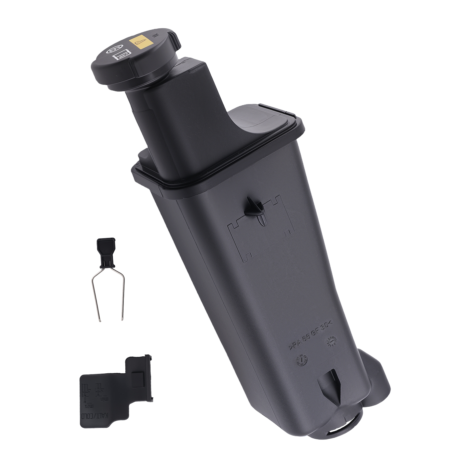 Ausdehnungsgefäß for BMW E46 325i 330i E83 X3 2001-2011 17137787039 Sensor