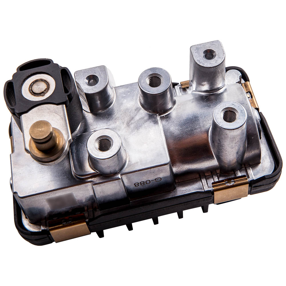 Turbo Ladedruckregler for Mercedes-Benz ML350 CDI W164 2009-2010