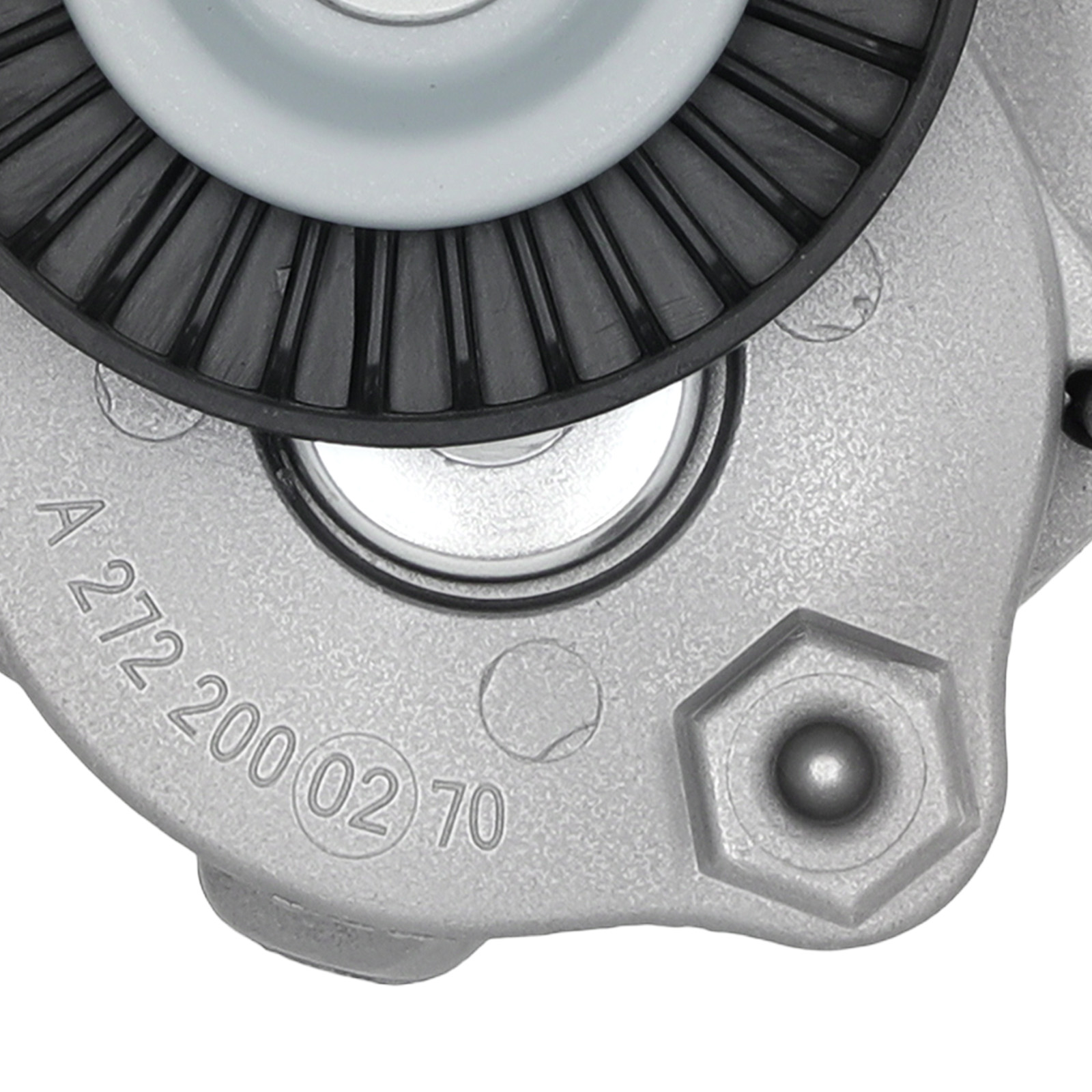 Riemenspanner für Mercedes-Benz G550 W463 Geländewagen 2009-2015 V8 5.5L