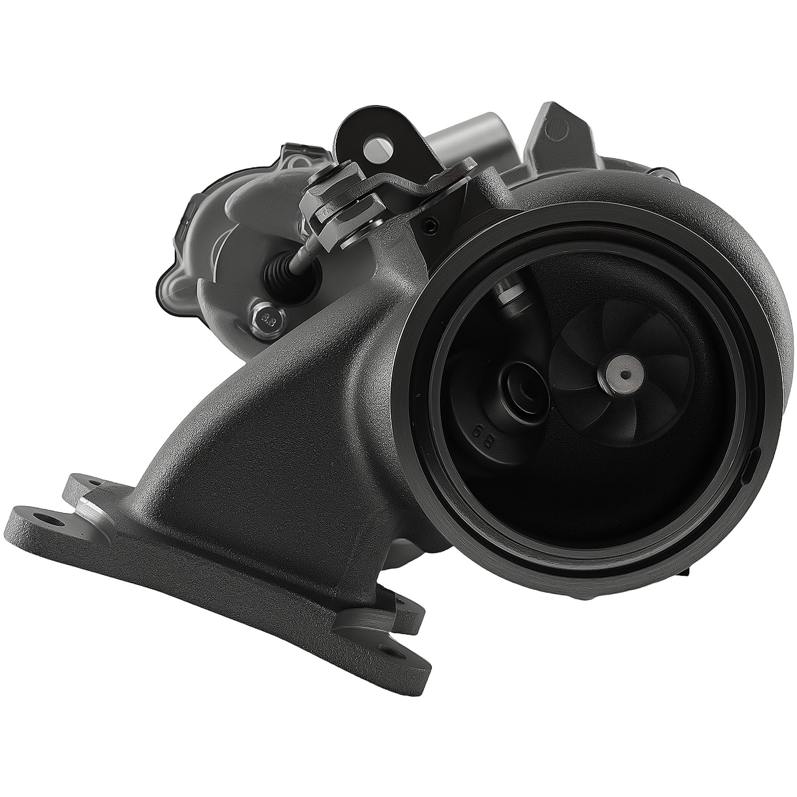 Turbine for Audi A3 Limousine Cabriolet 2.0 TFSI 06K145702T 2014-2020