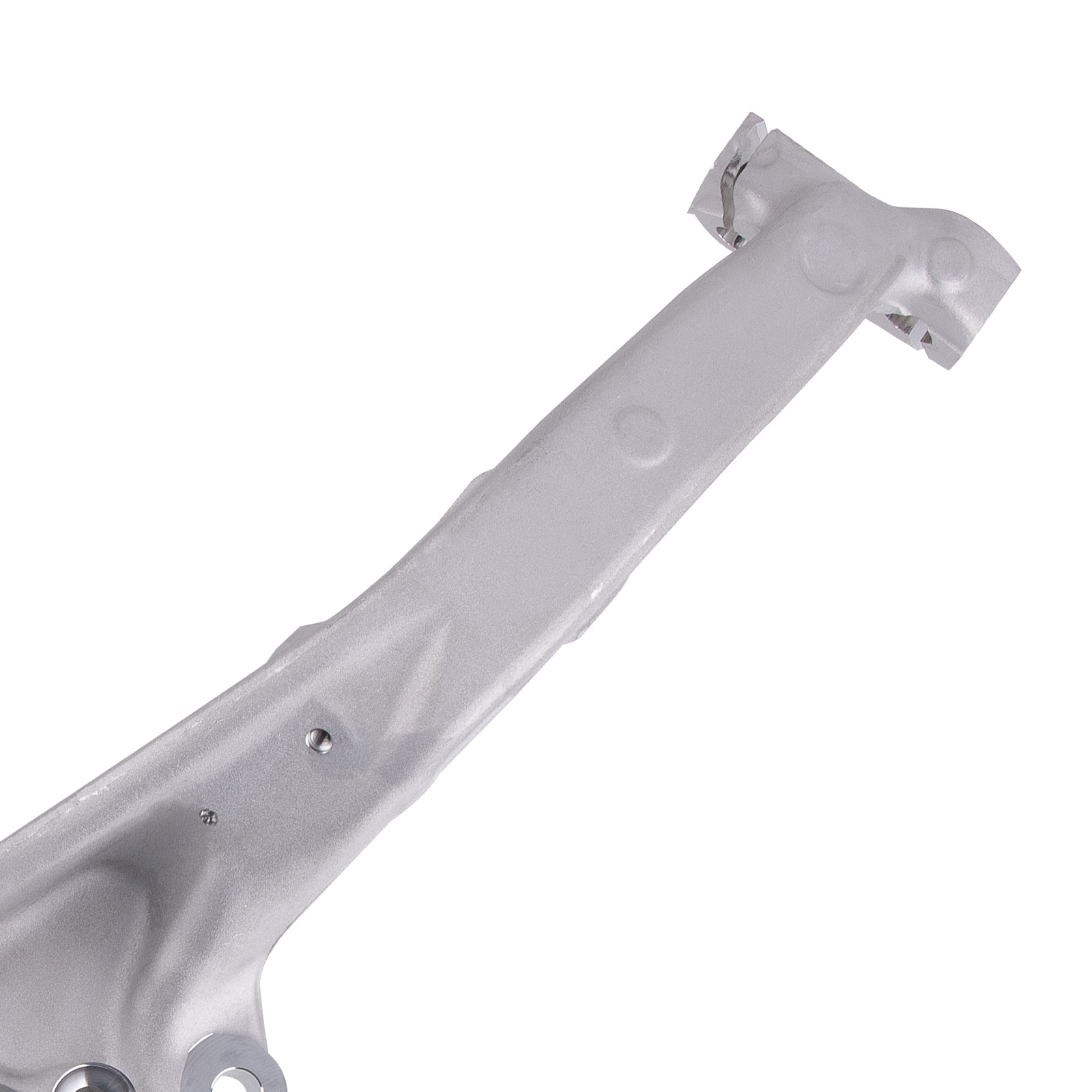 Mangueta de dirección for Audi A4 A5 A6 Q5 4G0407254A 4GD407258B RPSK254AR 07-18