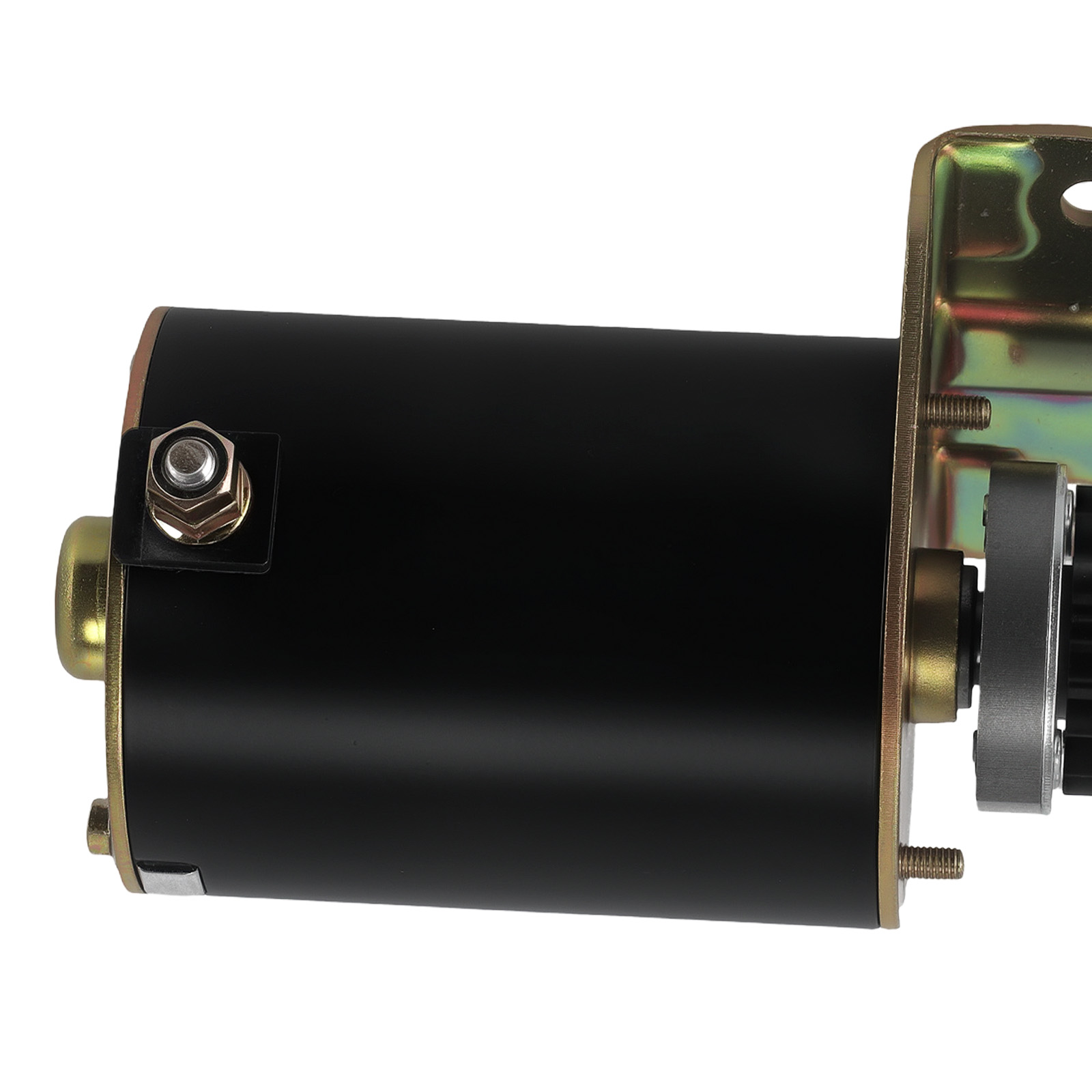 Démarreur de Moteur for Briggs & Stratton 11-16PS 12V 0.8KW 499521