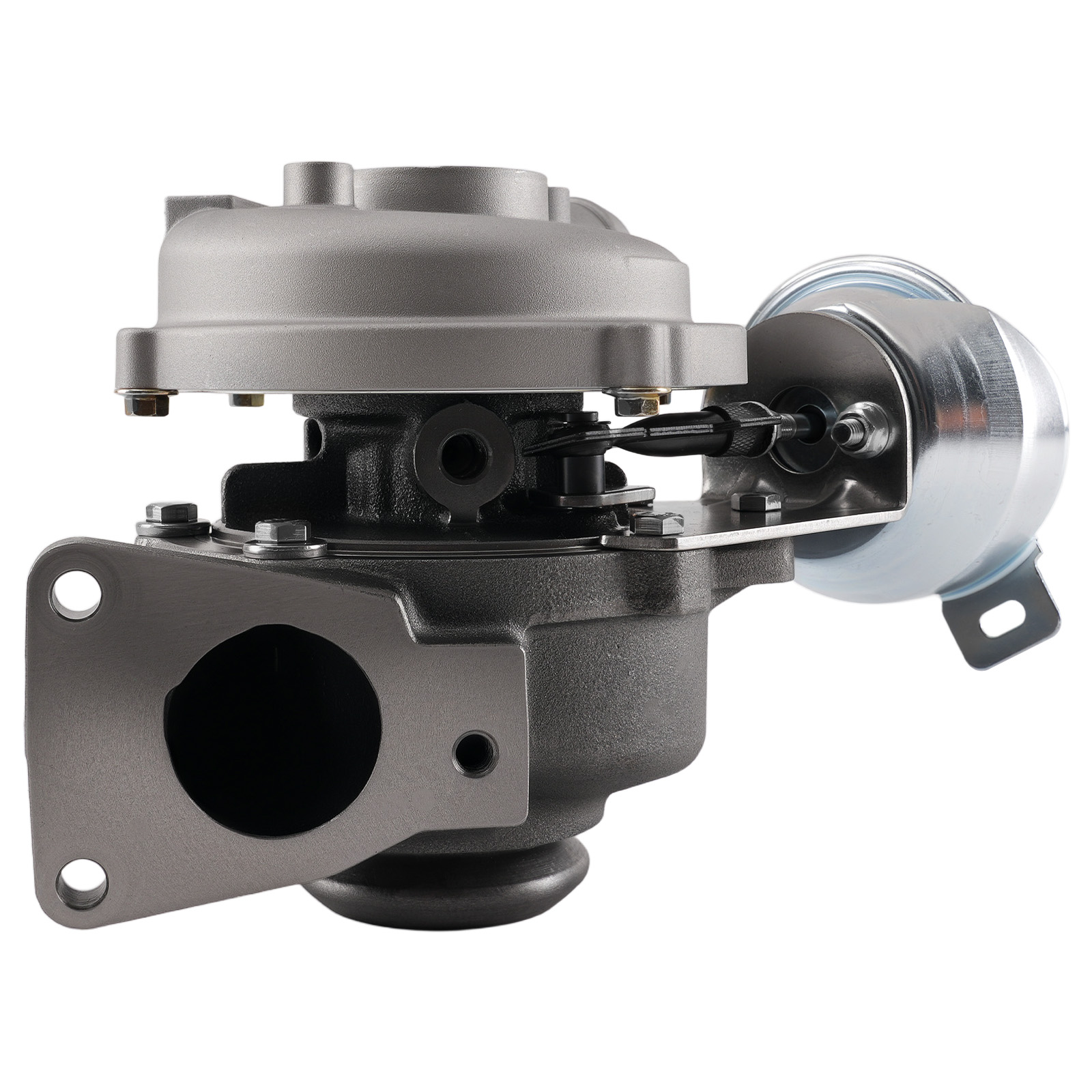 Turbina for Ford Focus Mondeo Kuga Galaxy 2.0 TDCi 760774 2004-2014