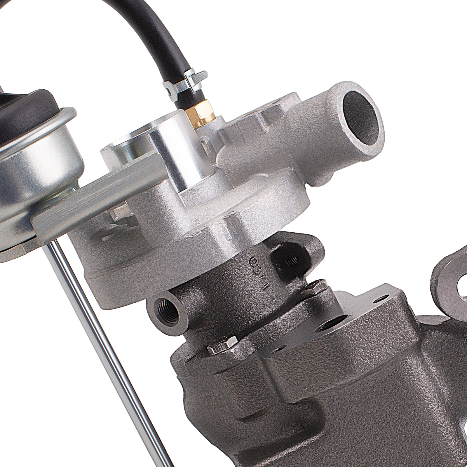 Turbolader for Smart Cabrio 450 City-Coupe Fortwo 0.8 CDI 30kW 41PS 54319880002@WL28