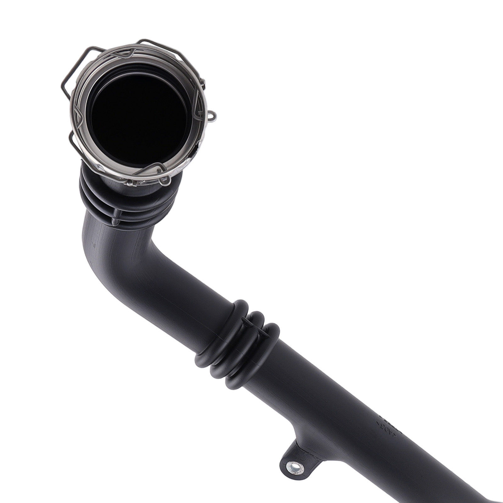 Manguera Turbo for Dacia Sandero/Logan 2010-2023 144601KB2D Intercooler Negro