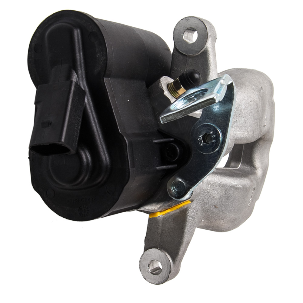 2x Bremssattel Mit Stellmotor Hinten Links Rechts for VW Passat 3C 3C0615403E