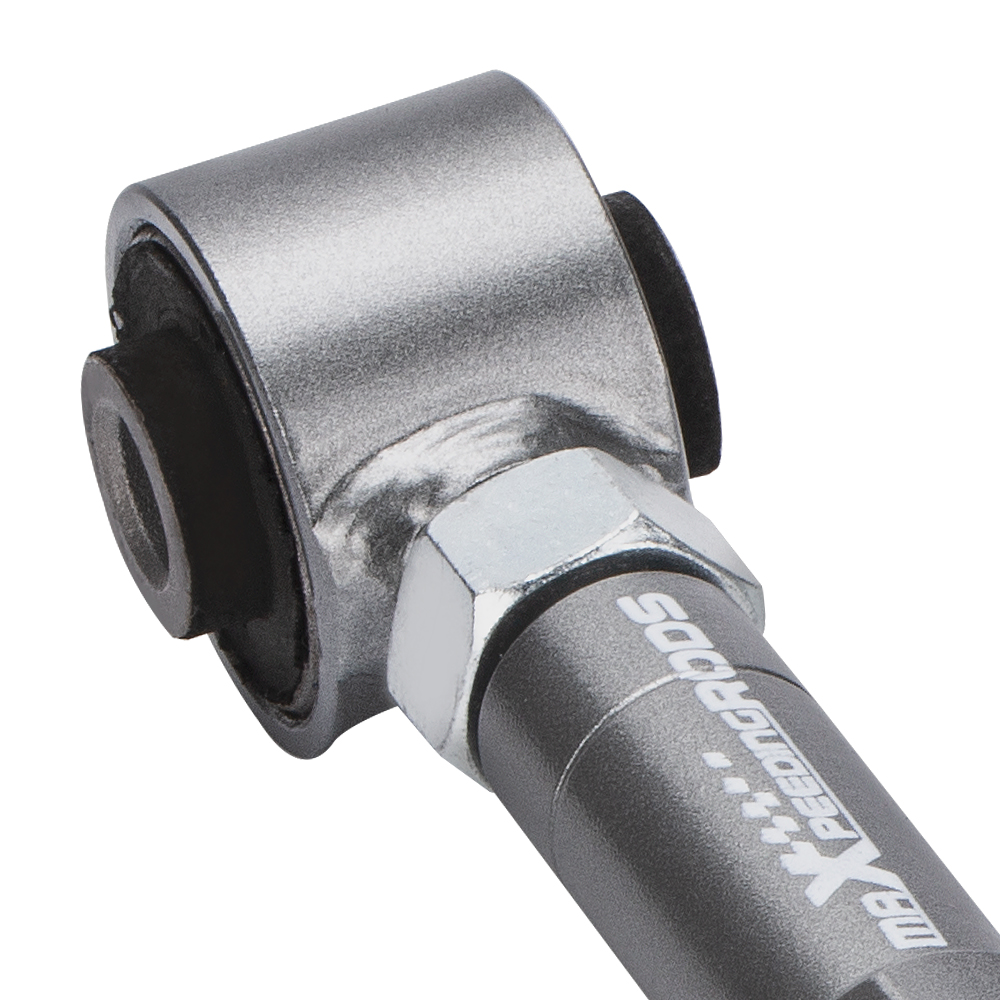 KIT DE BRAS DE CONTRÔLE DE PINCEMENT ARRIÈRE + JOINTS À ROTULE for LEXUS IS3