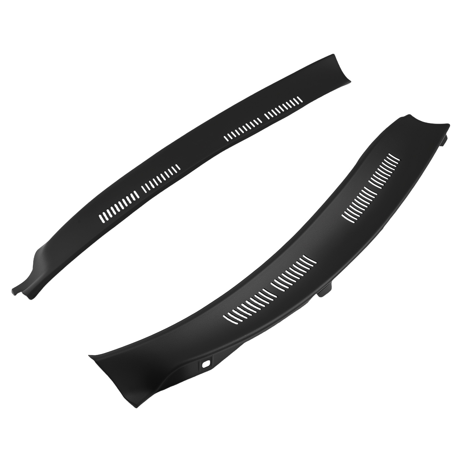Frontscheiben Cover for Mercedes E-Klasse W210 1995-2003 2108310958