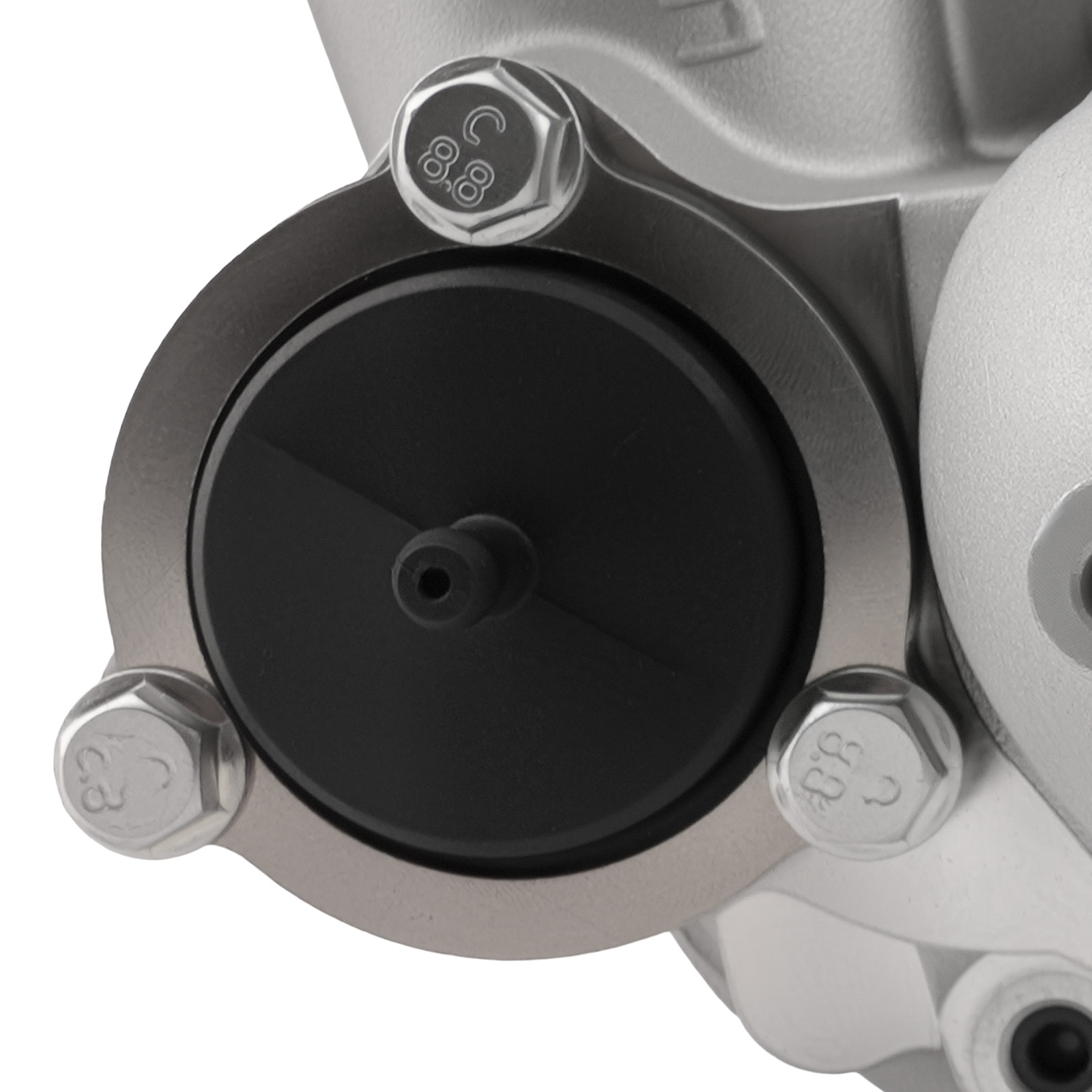 Turbocharger for Land Rover Range Rover Evoque Discovery 2.0 2014-17 LR066515