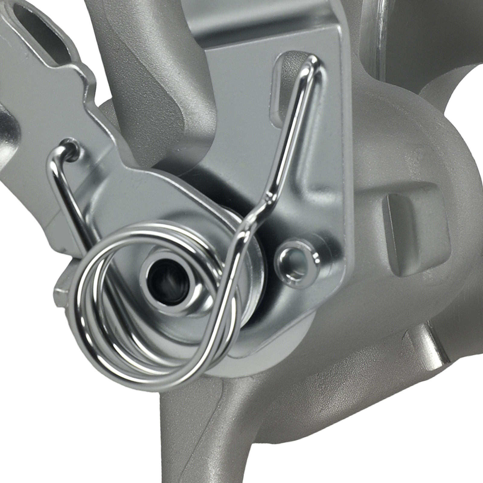 Pinza freno Posteriore Sinistro for Opel Astra K B16 1.4 Turbo 2015-21 95522573