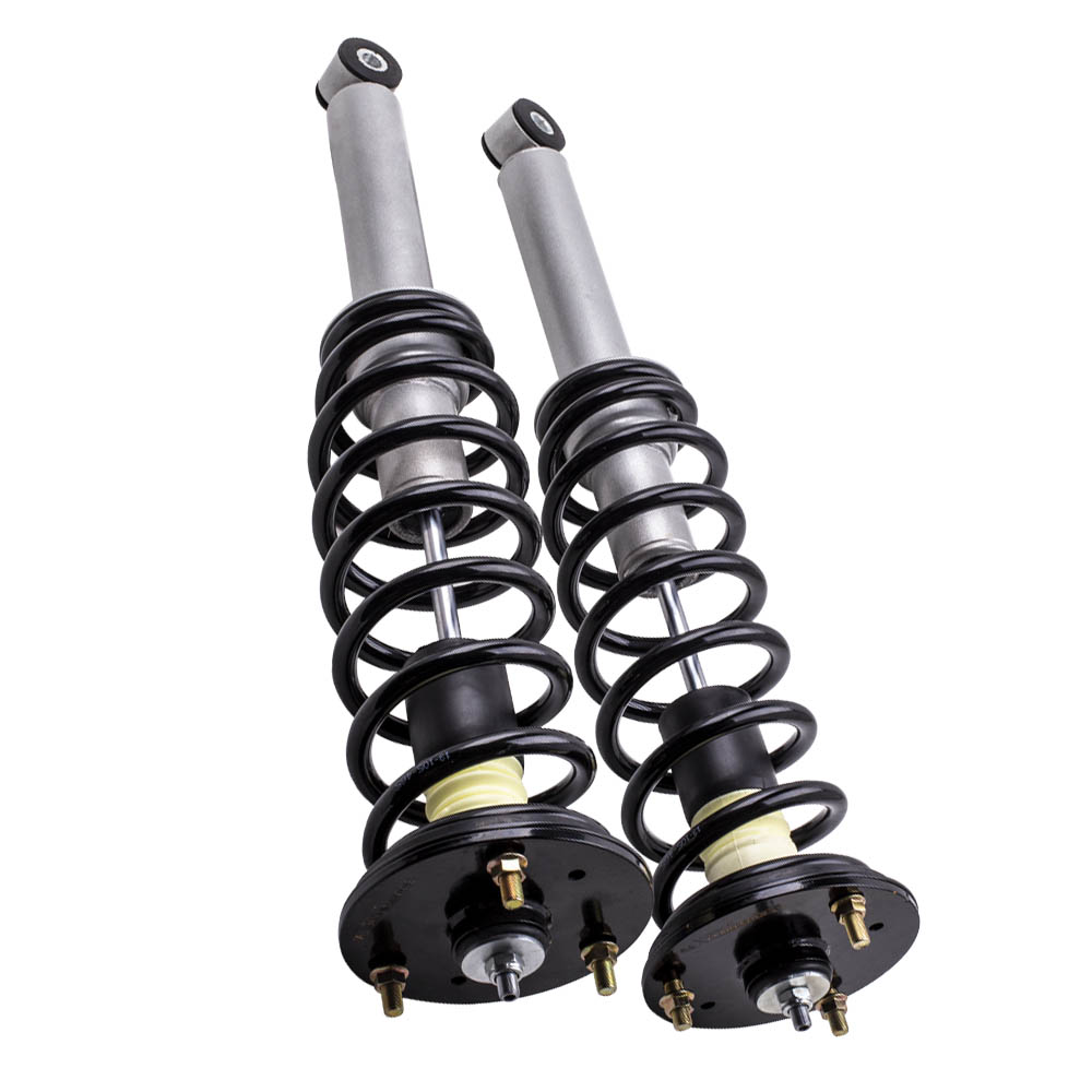frontal Kit de conversión Suspensión Kit for Lexus LS 430 2001-2006 XF30