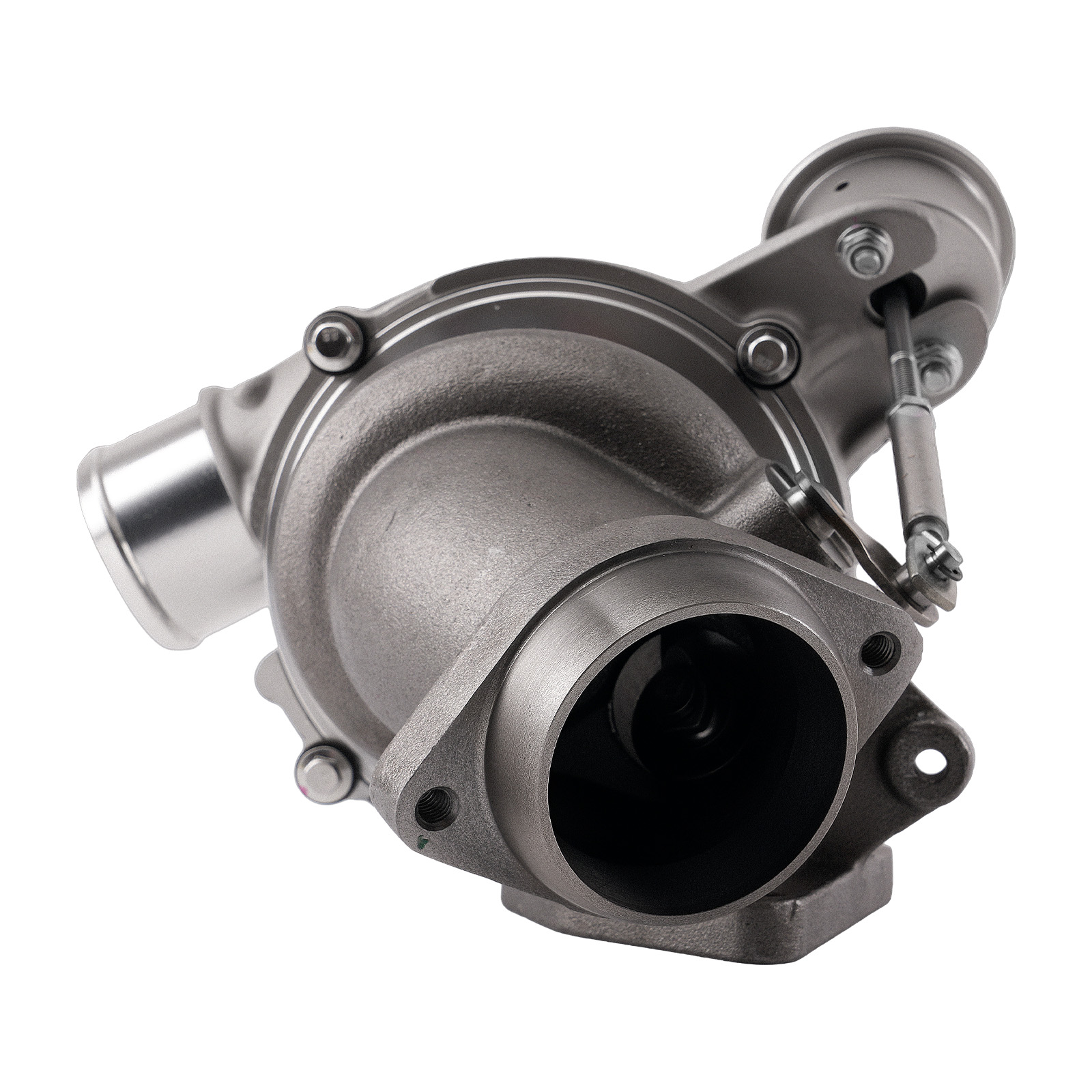 Turbine for Ssangyong Rexton II 2.7 XDi 120Kw 2004-2006 742289-0003 Billet