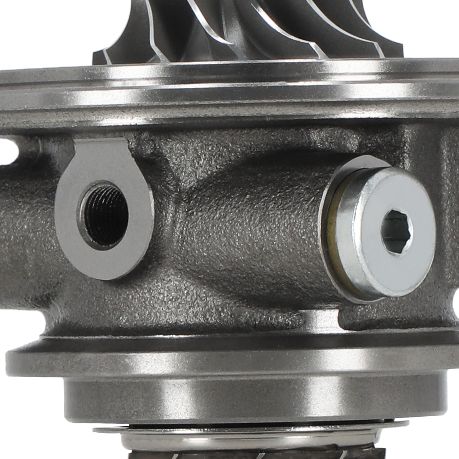 Turbocharger Turbo CHRA Right for Ford Flex Lincoln MKT V6 3.5 2010-2019 790318