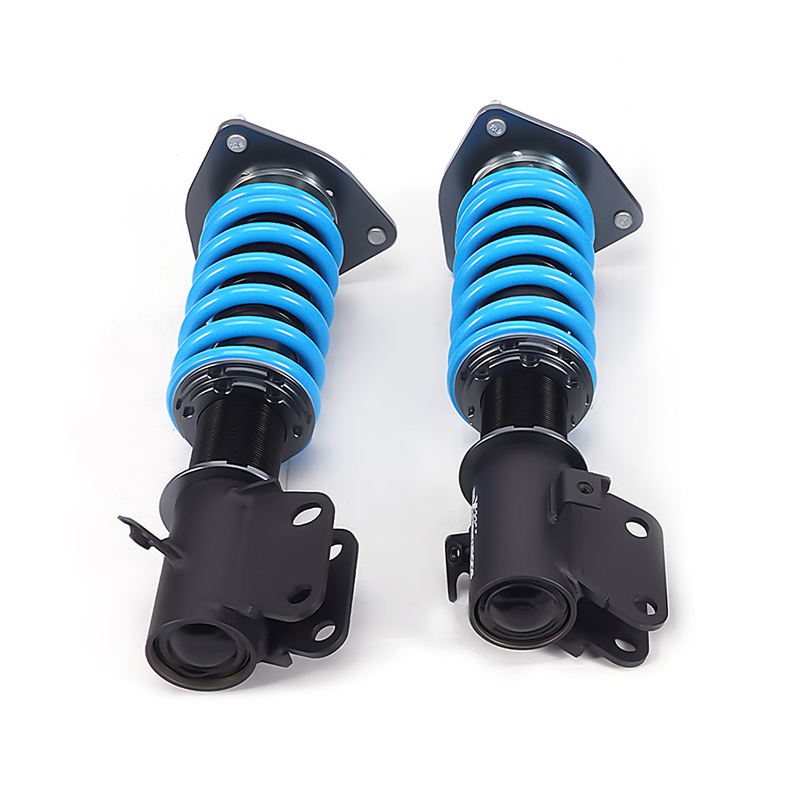 24 Wege Dämpfung einstellbar for Saab 9-2X 2005–2007 GGA GGE Aufhängungsteile