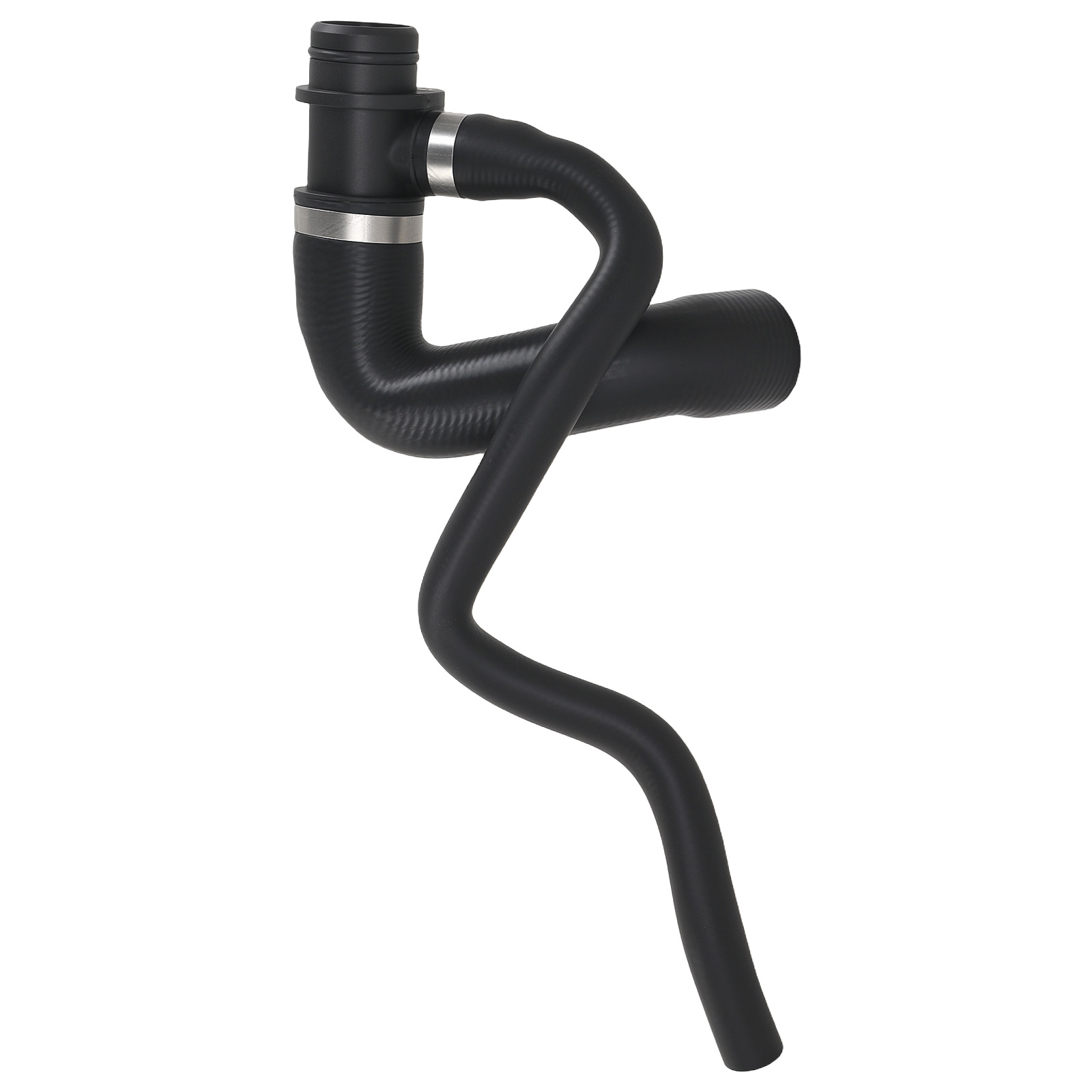 Conducto refrigerante for BMW X3/X4 F25/F26 2014-2017 11537639998
