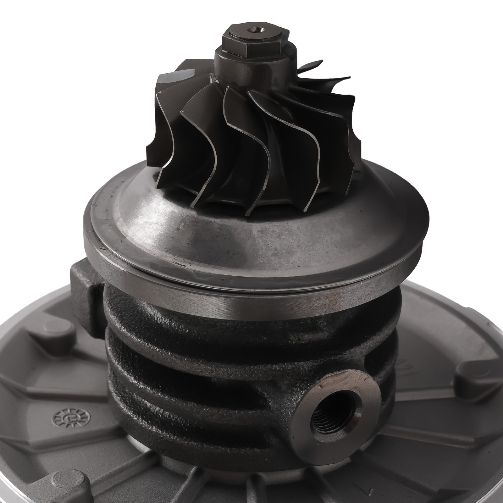 Turbocompresor chra CHRA for CITROËN XANTIA/PEUGEOT 406 2.0 HDi 706976 GT1546S