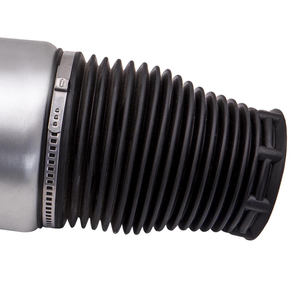 1x for AUDI q7 VW Sospensioni Pneumatiche Molla Aria Anteriore Destro 7l6616040d