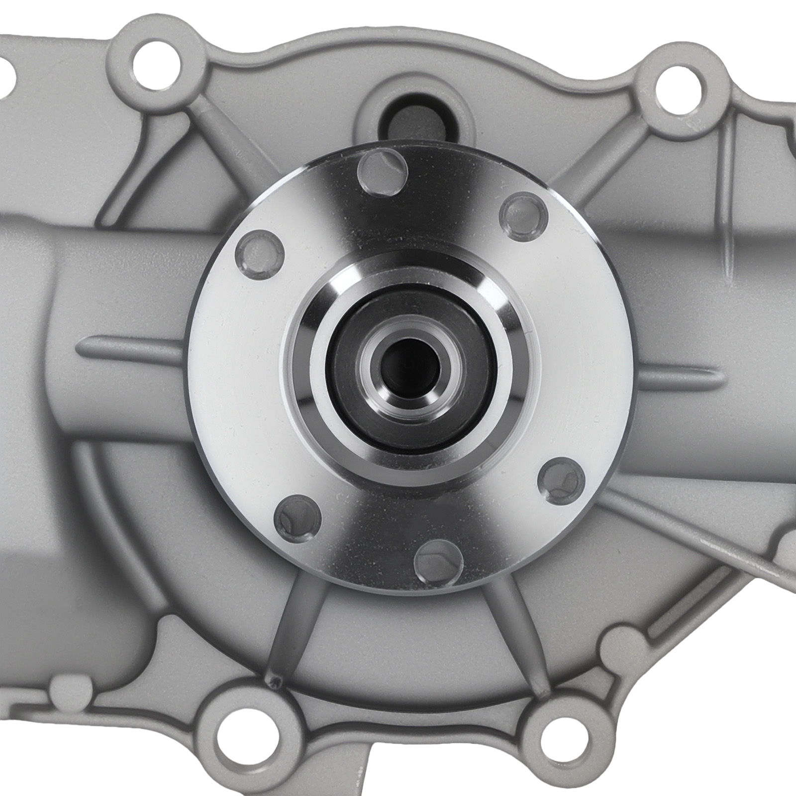 Pompe à Eau for Mercedes CDI Vito W639 2.1L 2003-2014 6462000501 A6462001601
