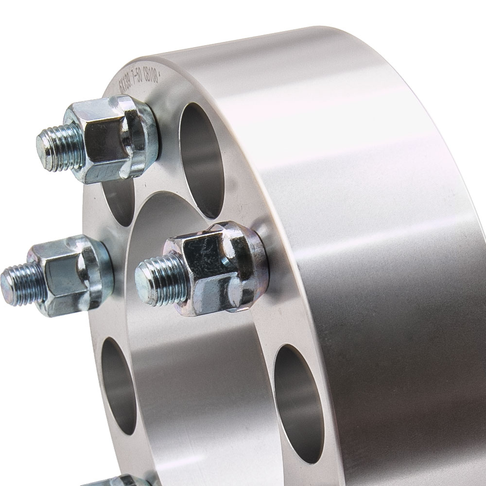 50mm Spurverbreiterung 6x139.7 108mm For Toyota 4Runner Land Cruiser Isuzu Rodeo