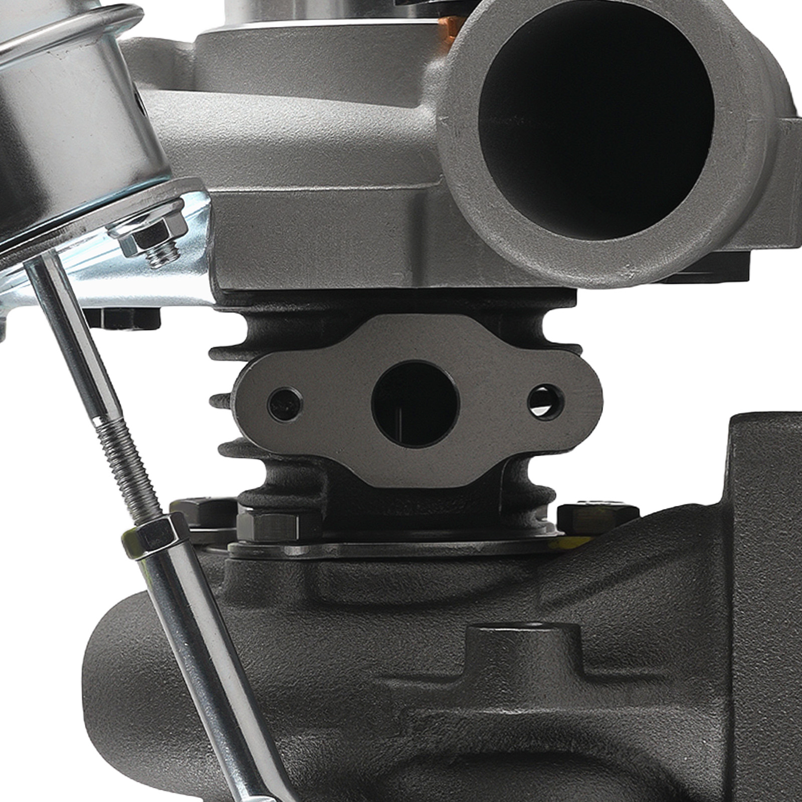 GT2538C Turbocompresor for Mercedes Sprinter Bus Kasten 1995-2006 6020960699