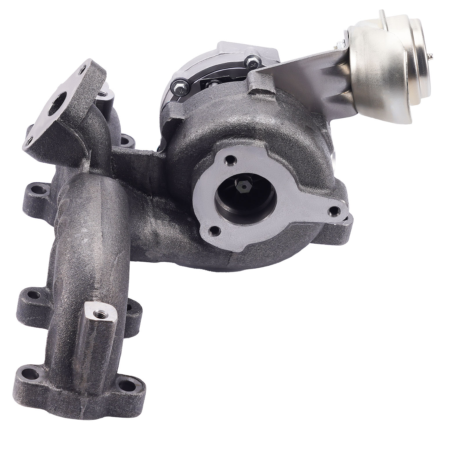 Turbolader for VW Golf Bora Sharan 1.9 TDI 74kW 81kW 110PS 038253019N 038253019