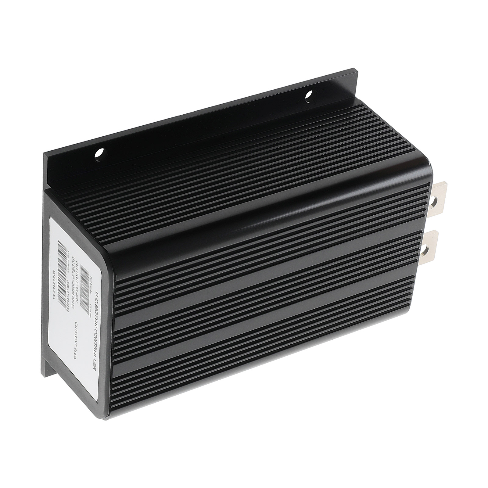 DC Motor Controller 36-48V 0-5K 500A For EZGO  Club Car Golf Carts 1205-211