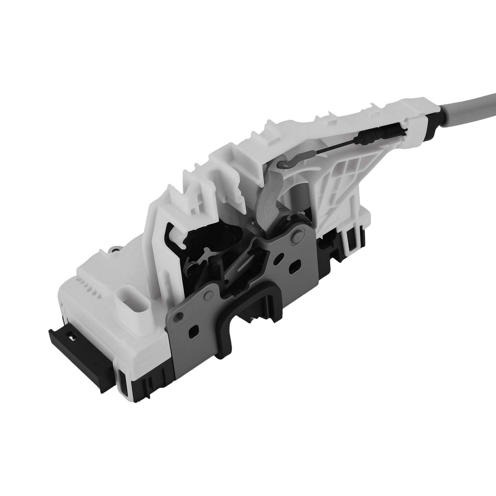 Türschloss Stellmotor Vorne Links for Mercedes SLK250 R172 2012-2015 2047202735