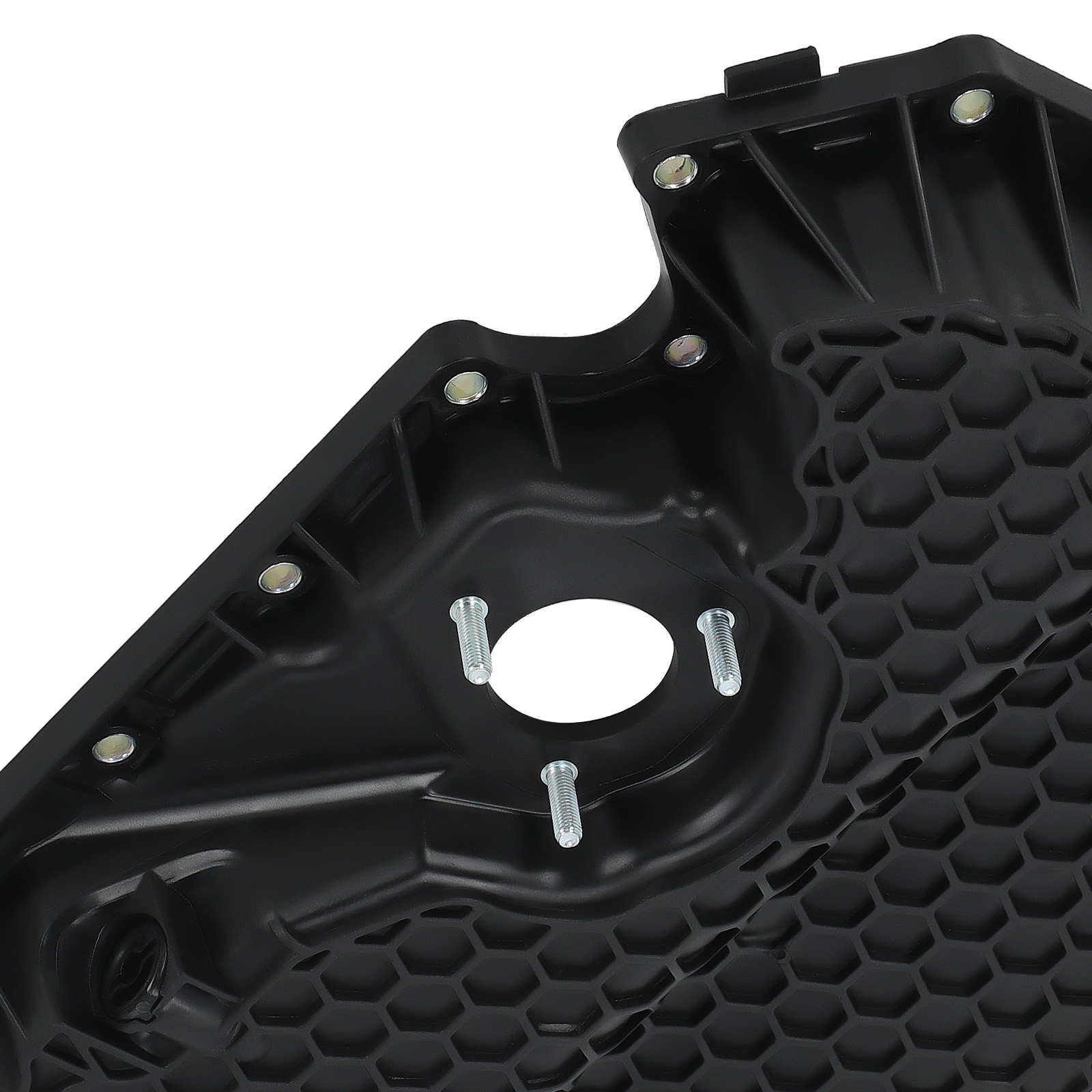 Ölwanne Kunststoff Unterteil Ablassschraube for VW Golf Audi A3 TT 2015-2019