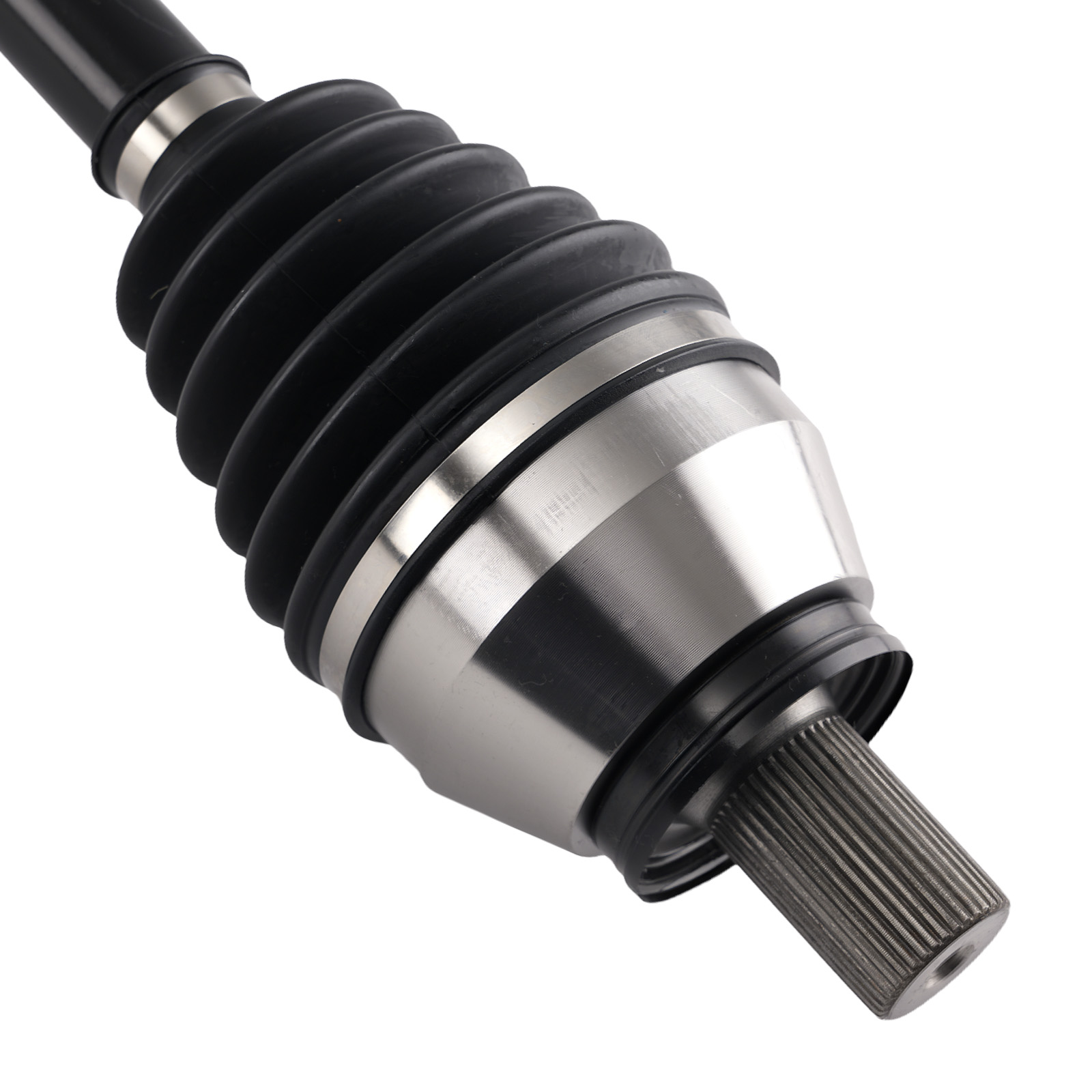 Eje CV Delantero Derecho for Ford Galaxy WA6 2006-2015 18-012630 40 Estrías