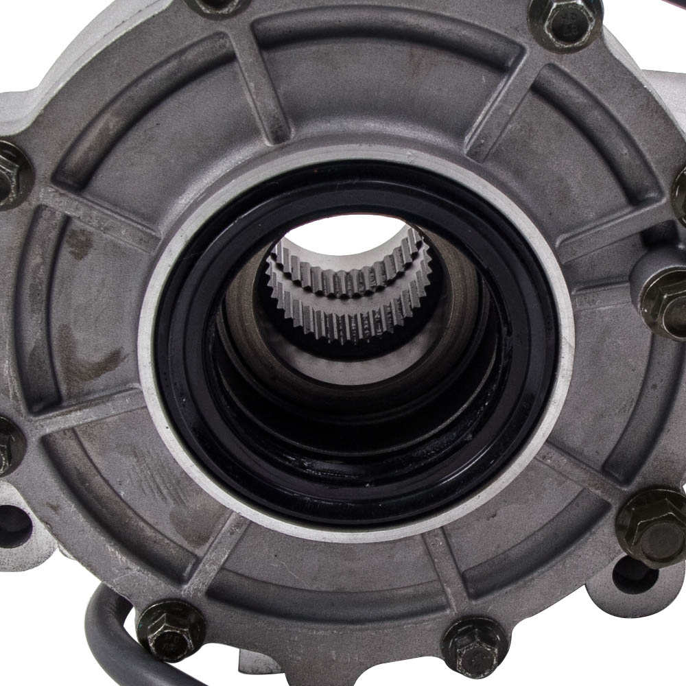 Hinter Differential for Yamaha Grizzly 660 YFM660 2008 ATV 5KM-46101-12-00