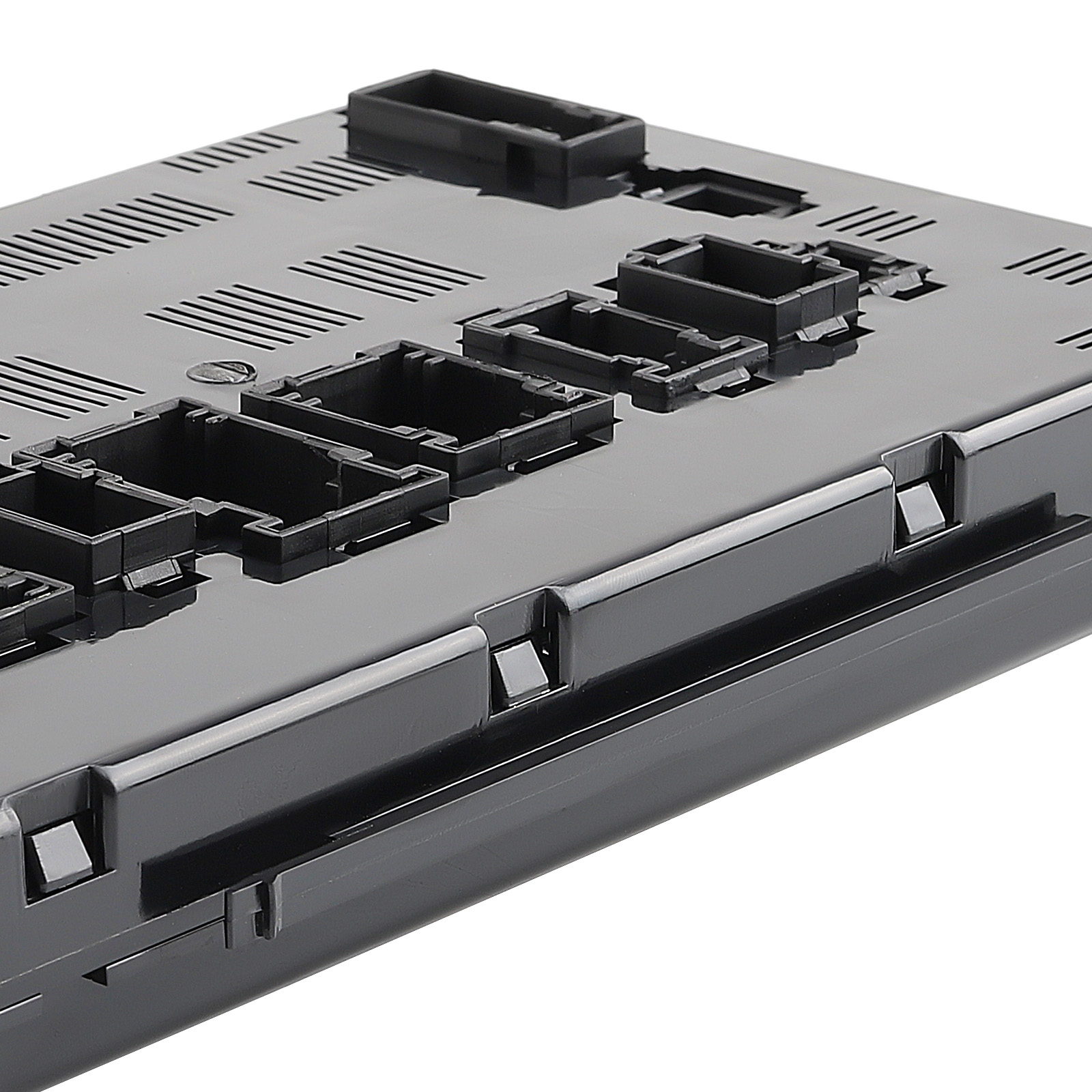 Módulo trasero con función de remolque for Mercedes Clase GL X164 1649005401