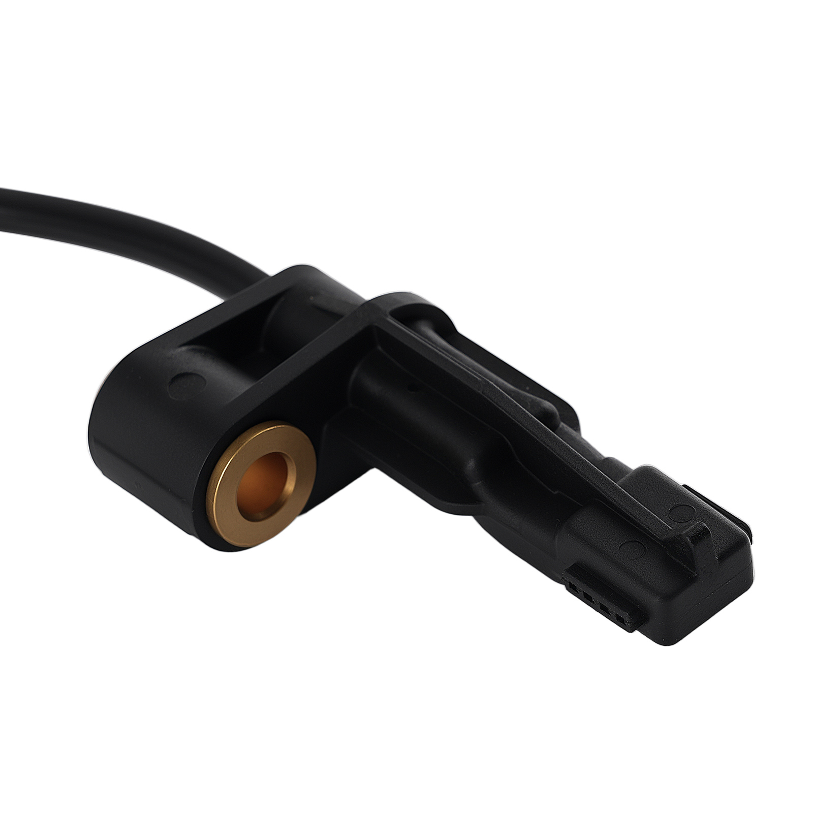 2Pcs Sensor ABS Delantero for BMW E46 325i 330i M3 2000-2006 34526752681