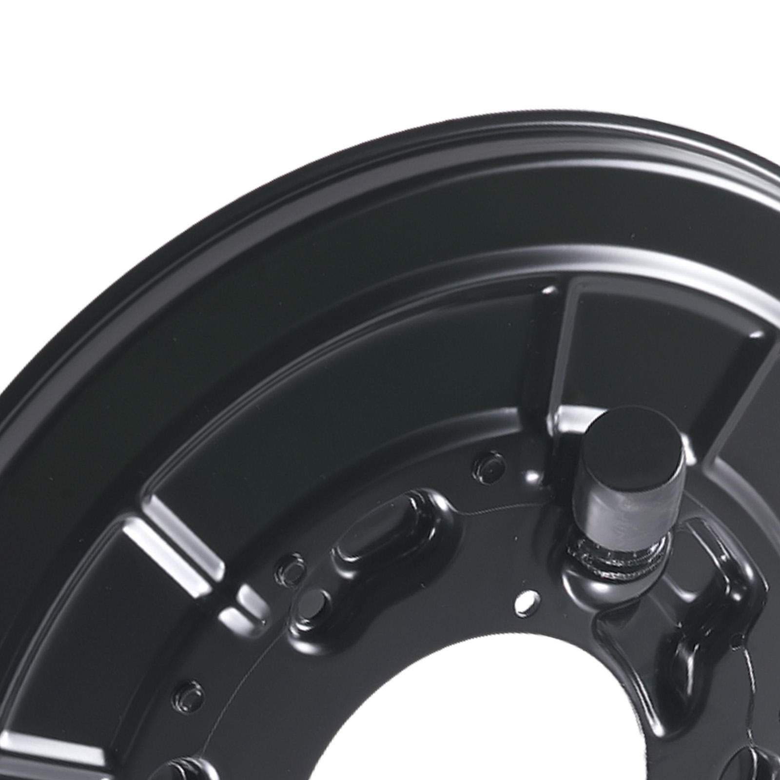 Ankerblech Bremsscheibe Hinten For Land Rover Discovery 3 4 L319 RRS L320 L494